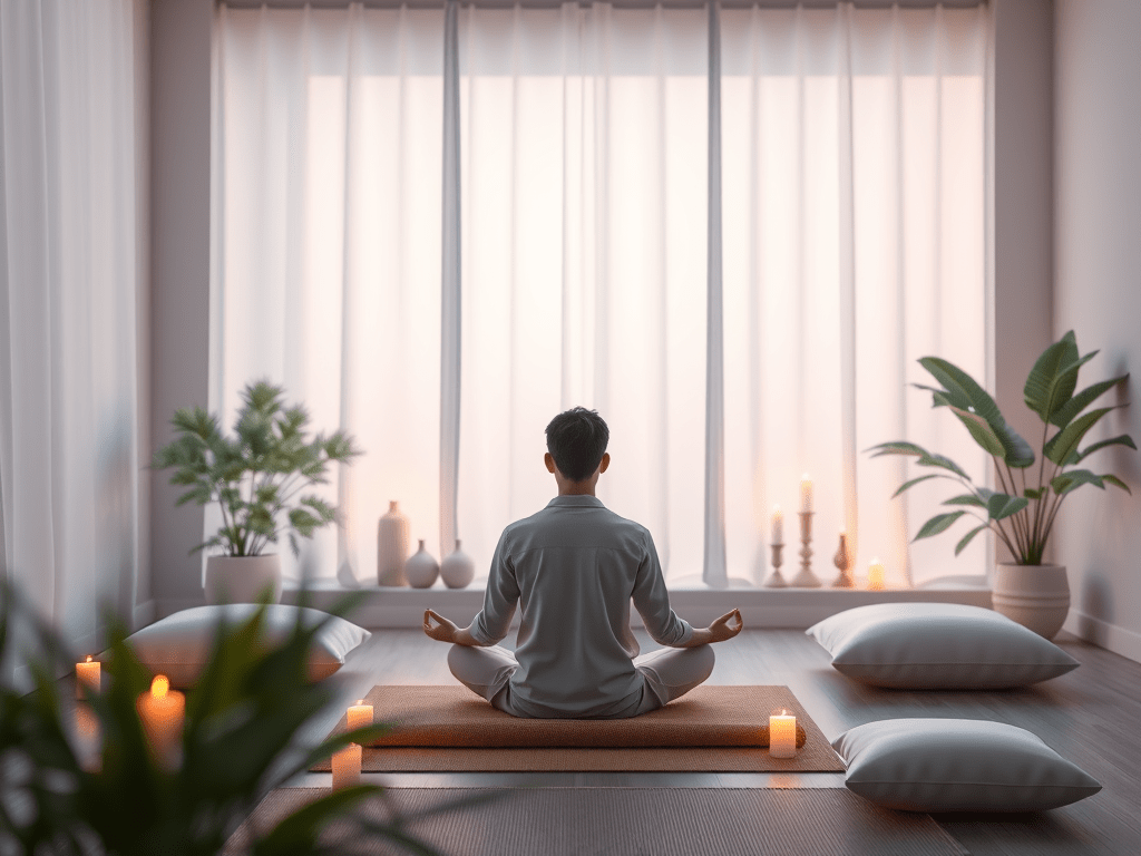 Meditazione Armonica Integrata: Guida e&nbsp;Benefici